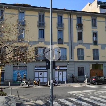 Casetta "Safilu2" 1 Min A Piedi Da M Lodi-Porta Romana Milan Bagian luar foto