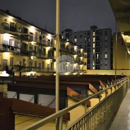 Casetta "Safilu2" 1 Min A Piedi Da M Lodi-Porta Romana Milan Bagian luar foto