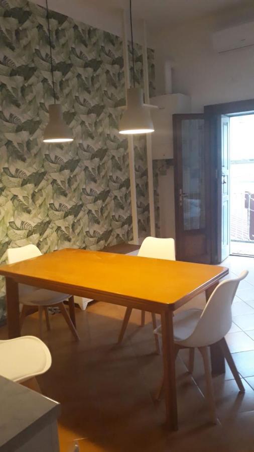 Casetta "Safilu2" 1 Min A Piedi Da M Lodi-Porta Romana Milan Bagian luar foto