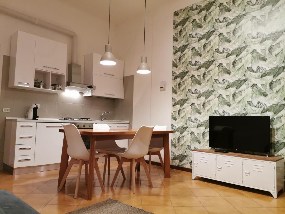 Casetta "Safilu2" 1 Min A Piedi Da M Lodi-Porta Romana Milan Bagian luar foto