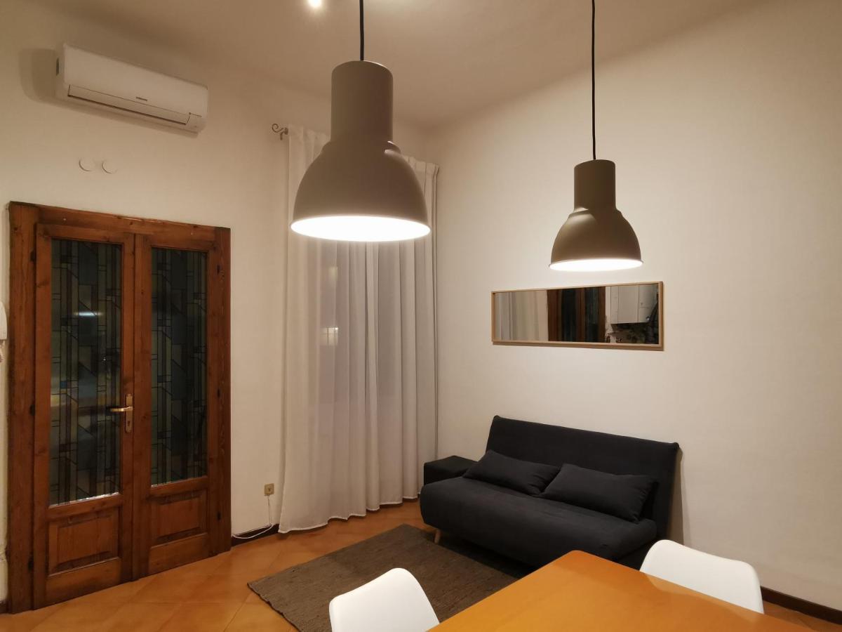 Casetta "Safilu2" 1 Min A Piedi Da M Lodi-Porta Romana Milan Bagian luar foto