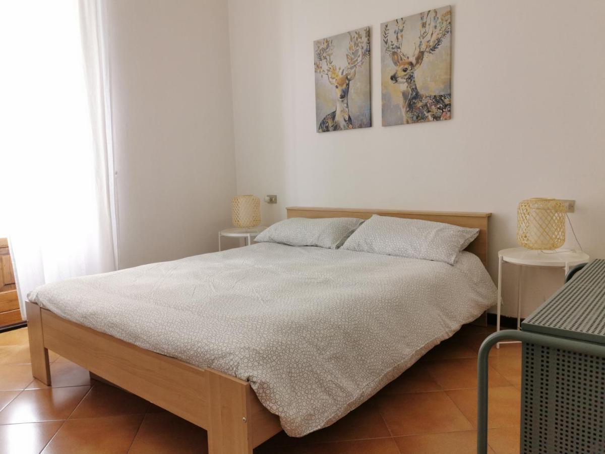 Casetta "Safilu2" 1 Min A Piedi Da M Lodi-Porta Romana Milan Bagian luar foto