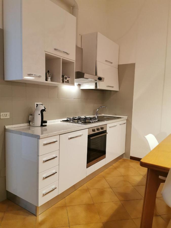 Casetta "Safilu2" 1 Min A Piedi Da M Lodi-Porta Romana Milan Bagian luar foto