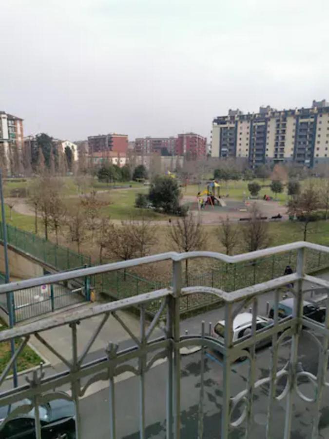 Casetta "Safilu2" 1 Min A Piedi Da M Lodi-Porta Romana Milan Bagian luar foto