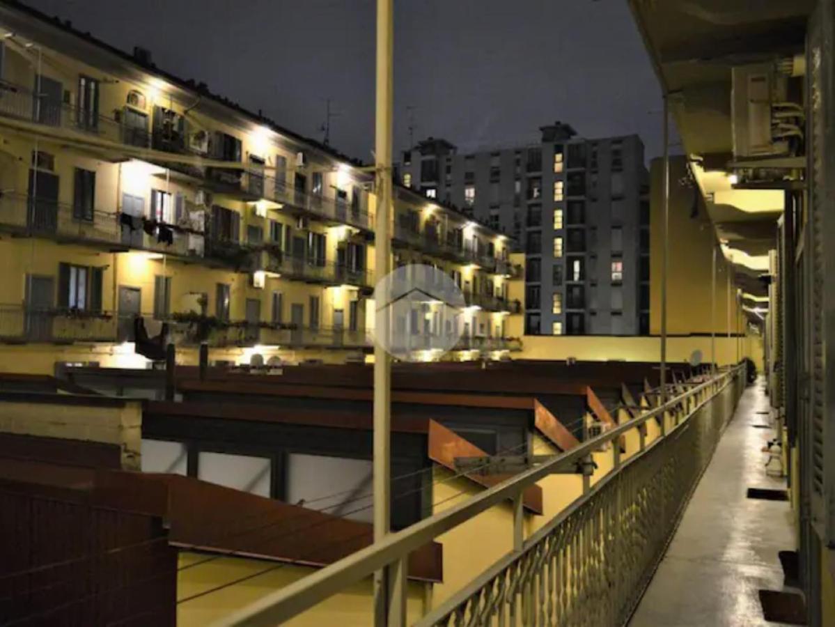 Casetta "Safilu2" 1 Min A Piedi Da M Lodi-Porta Romana Milan Bagian luar foto